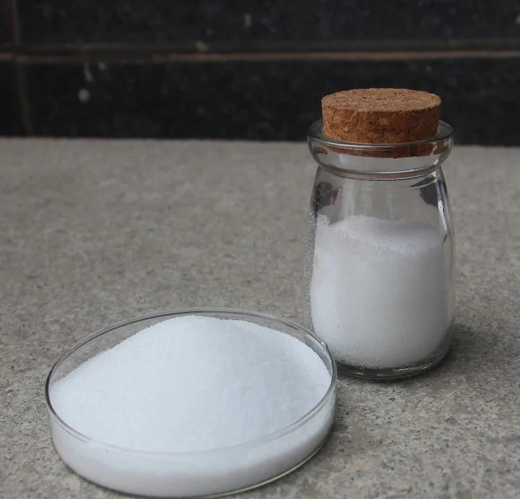 石油回収強化法（EOR）用超高分子量ポリアクリルアミド