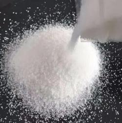 Zwitterionic Polyacrylamide for <span>Mineral</span> Processing