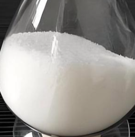 โพลีอะคริลาไมด์มวลโมเลกุลสูงมาก สำหรับ EOR ในสนามน้ำมัน