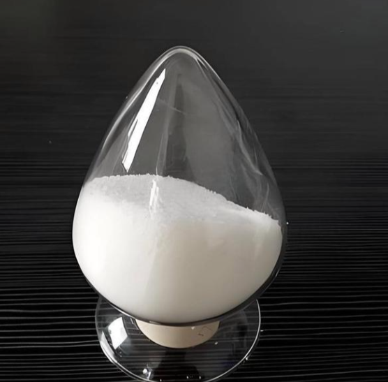 โพลีอะคริลาไมด์มวลโมเลกุลสูงมาก สำหรับ EOR ในสนามน้ำมัน