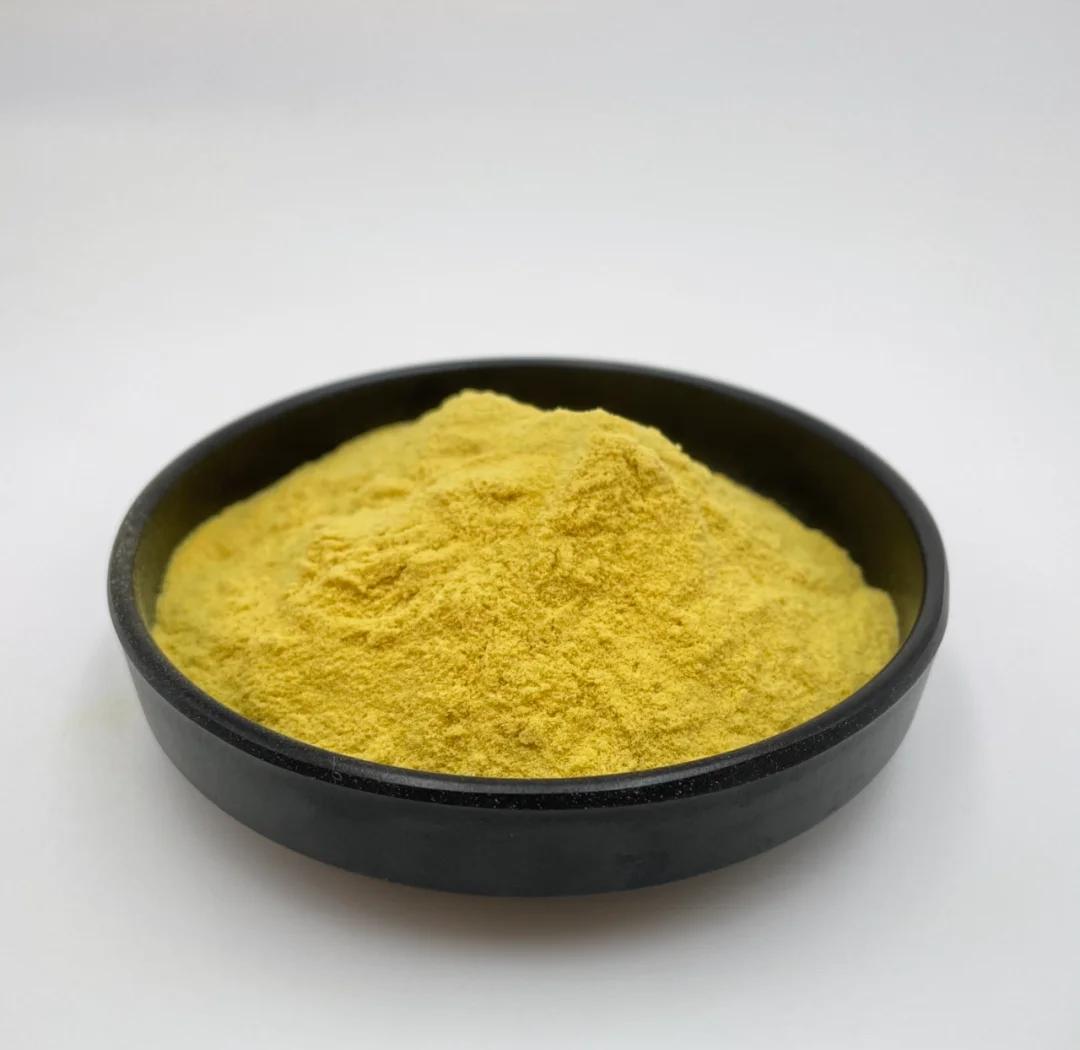 Sunfat poly sắt rắn công nghiệp (Dùng chung)