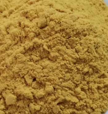 Sunfat poly sắt rắn độ tinh khiết cao (Xử lý nước chính xác)