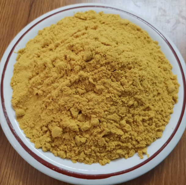 Sunfat poly sắt rắn độ tinh khiết cao (Xử lý nước chính xác)