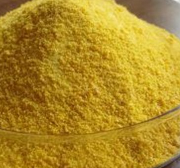 Industrial Grade General Purpose Polyferric Sulfate