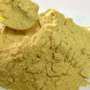 Polysulfate ferrique alimentaire