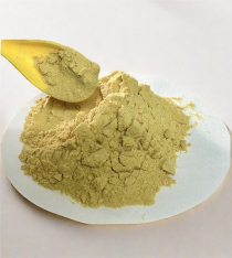 Food Grade Polyferric Sulfate
