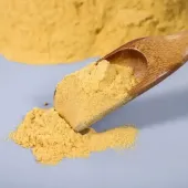 Solid Granular Polyferric Sulfate