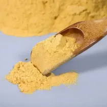 Solid Granular Polyferric Sulfate