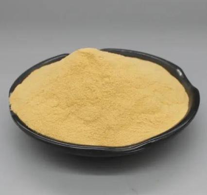 Polysulfate ferrique liquide de qualité eau potable