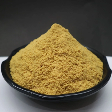 Polyme Sắt Sunfat Đặc Dùng Cho Cất Nước Bùn