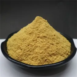 <span>Polyme</span> Sắt Sunfat Đặc Dùng Cho Cất Nước Bùn