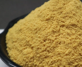 Polyme Sắt Sunfat Đặc Dùng Cho Cất Nước Bùn