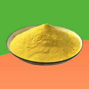 Low Iron Low Basicity Polyferric Sulfate