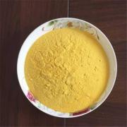 Low Temperature Resistant Polyferric Sulfate Flocculant