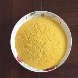 Chất đông kết sunfat sắt <span>poly</span> kháng nhiệt độ thấp