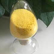 High Viscosity Polyferric Sulfate Flocculant