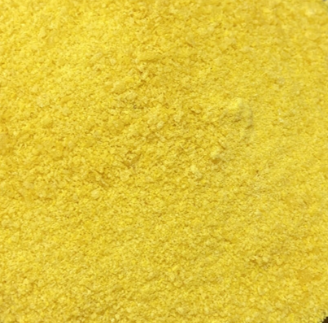 Polyfer Sulfat Alkali Rendah Efisiensi Tinggi