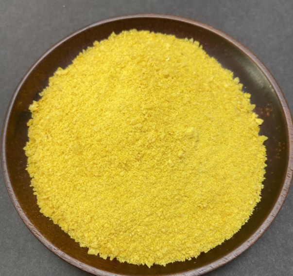 Polyfer Sulfat Alkali Rendah Efisiensi Tinggi