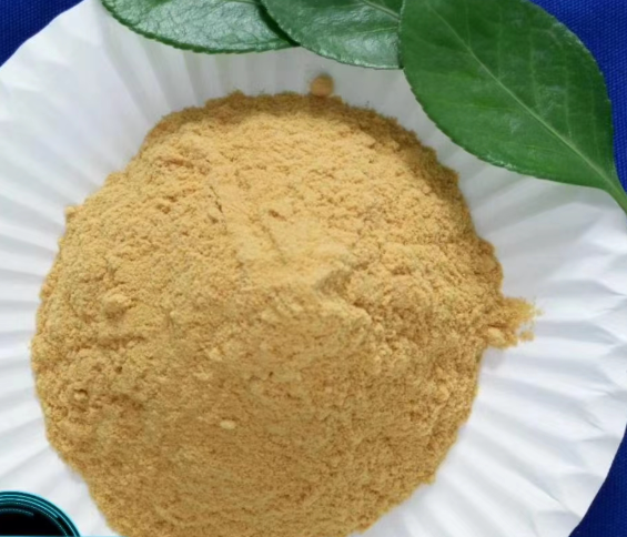 Sludge Conditioning Polyferric Sulfate