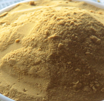 Compound Modified Polyferric Sulfate for Oily Wastewater Treatment