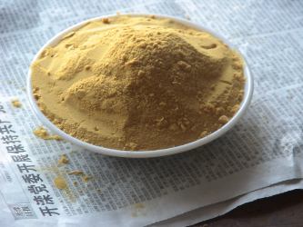Polyferric <span>Sulfate</span> Hợp chất Sửa đổi cho Xử lý Nước Thải Dầu
