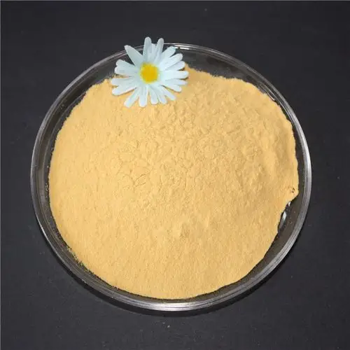 Sulfat poly sắt chuyên dùng cho nước thải kim loại nặng nồng độ cao