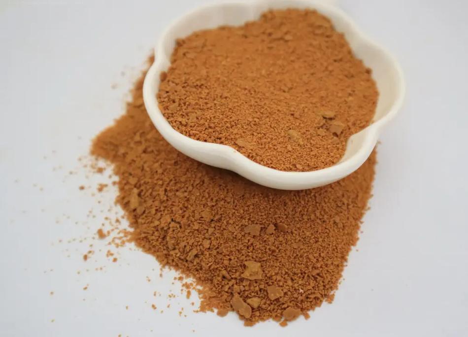 Chlorure de polyaluminium de qualité pour l'eau potable