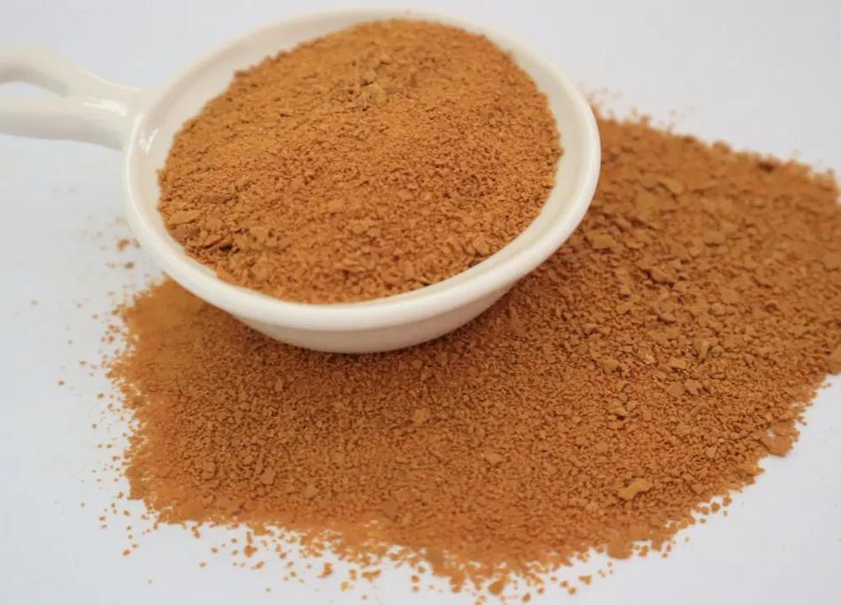 Chlorure de polyaluminium de qualité pour l'eau potable