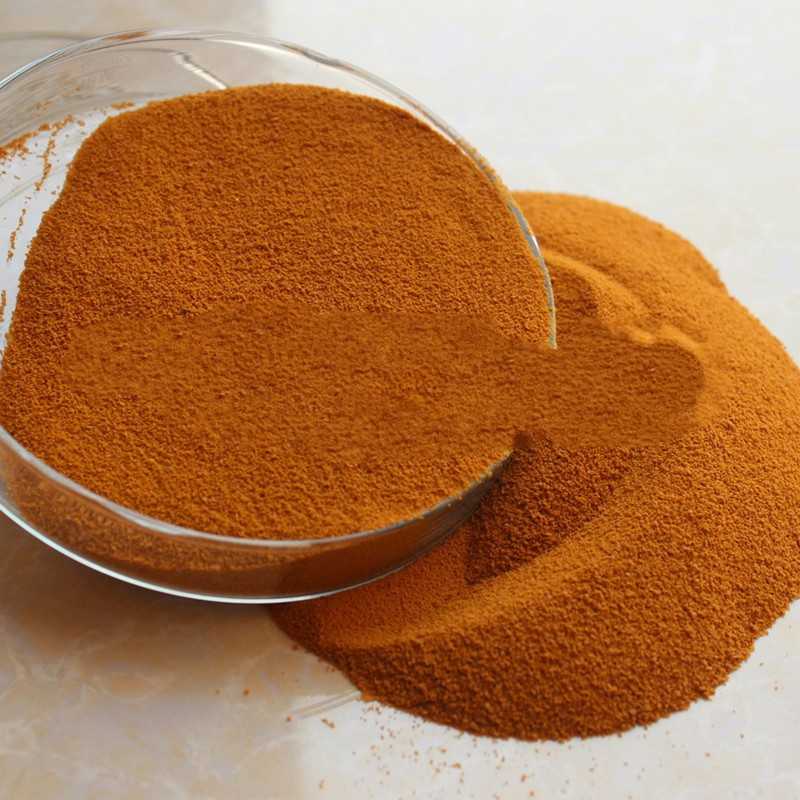 Industrial Wastewater Treatment Polyaluminium Chloride