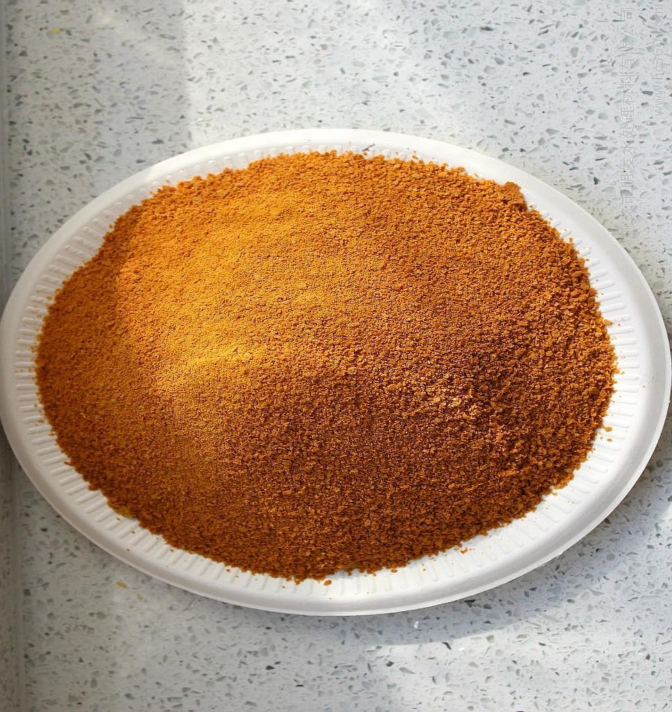 Low-residue High-efficiency Polyaluminium Chloride