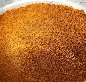 โพลีอะลูมิเนียมคลอไรด์มีเศษเหลือน้อยและประสิทธิภาพสูง