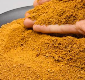 โพลีอลูมิเนียมคลอไรด์แห้งด้วยพ่นสเปรย์