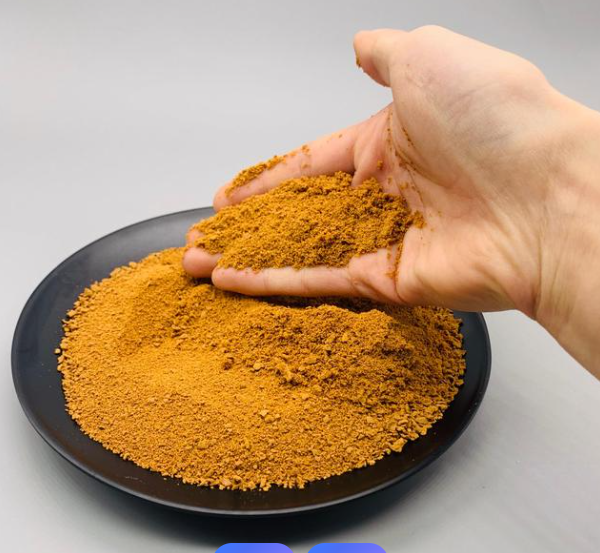 โพลีอลูมิเนียมคลอไรด์แห้งด้วยพ่นสเปรย์