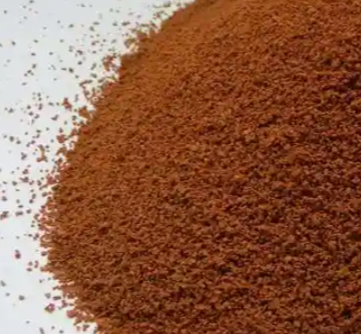 โพลีอลูมิเนียมคลอไรด์ประสิทธิภาพสูงฐานต่ำ