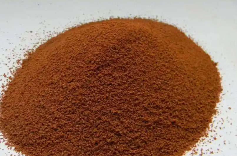 โพลีอลูมิเนียมคลอไรด์ประสิทธิภาพสูงฐานต่ำ