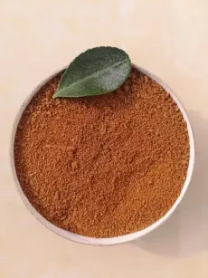 Poudre de chlorure polyaluminique pour la purification de l'eau en aquaculture