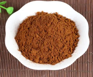 โพลีอลูมิเนียมคลอไรด์แห้งด้วยถุงกล่องอุตสาหกรรม