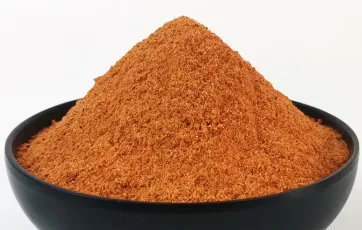 Poudre de polychlorure d'aluminium de qualité alimentaire