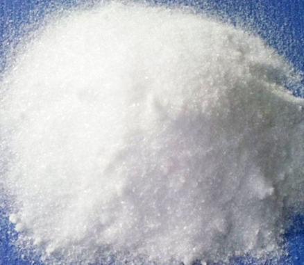 โซเดียมอะเซตาต ไตรไฮเดรต เกรดอาหาร