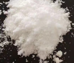 Acétate de sodium trihydraté de qualité alimentaire