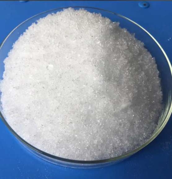 Industrial Grade Anhydrous Sodium Acetate