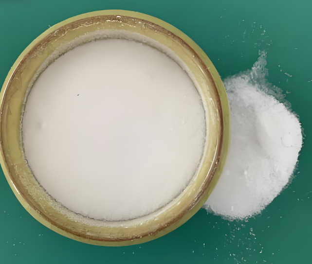 Industrial Grade Anhydrous Sodium Acetate