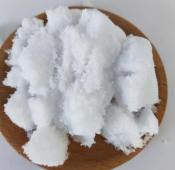 Source de carbone en acétate de sodium liquide pour le traitement des eaux usées