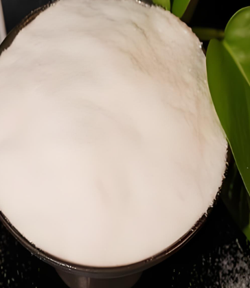 Food Grade Anhydrous Sodium Acetate Powder