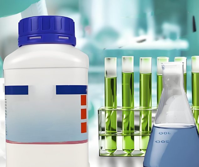 Acétate de sodium anhydre de grade chromatographique