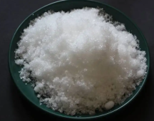 Acétate de sodium anhydre de qualité alimentaire