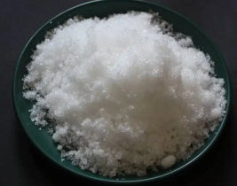 Acétate de sodium anhydre de qualité alimentaire