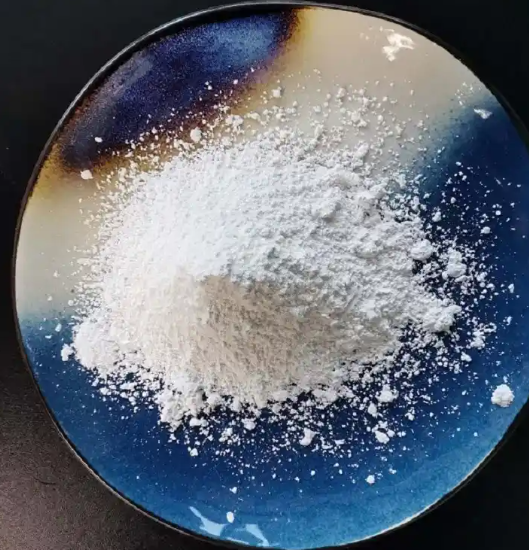 Food Grade Anhydrous Sodium Acetate