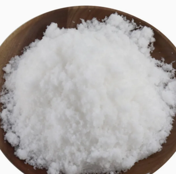 Biodegradable Packaging Material Sodium Acetate Additive