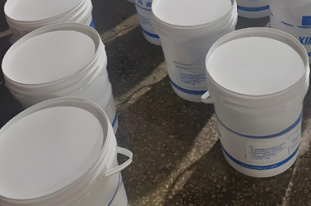 Food-Grade Stainless Steel Mold Release Agent